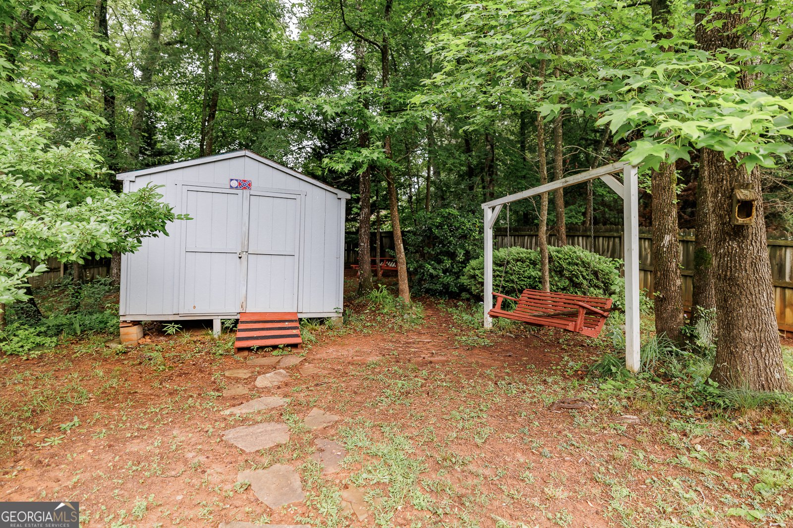 1663 Oconee Point Jefferson - 33