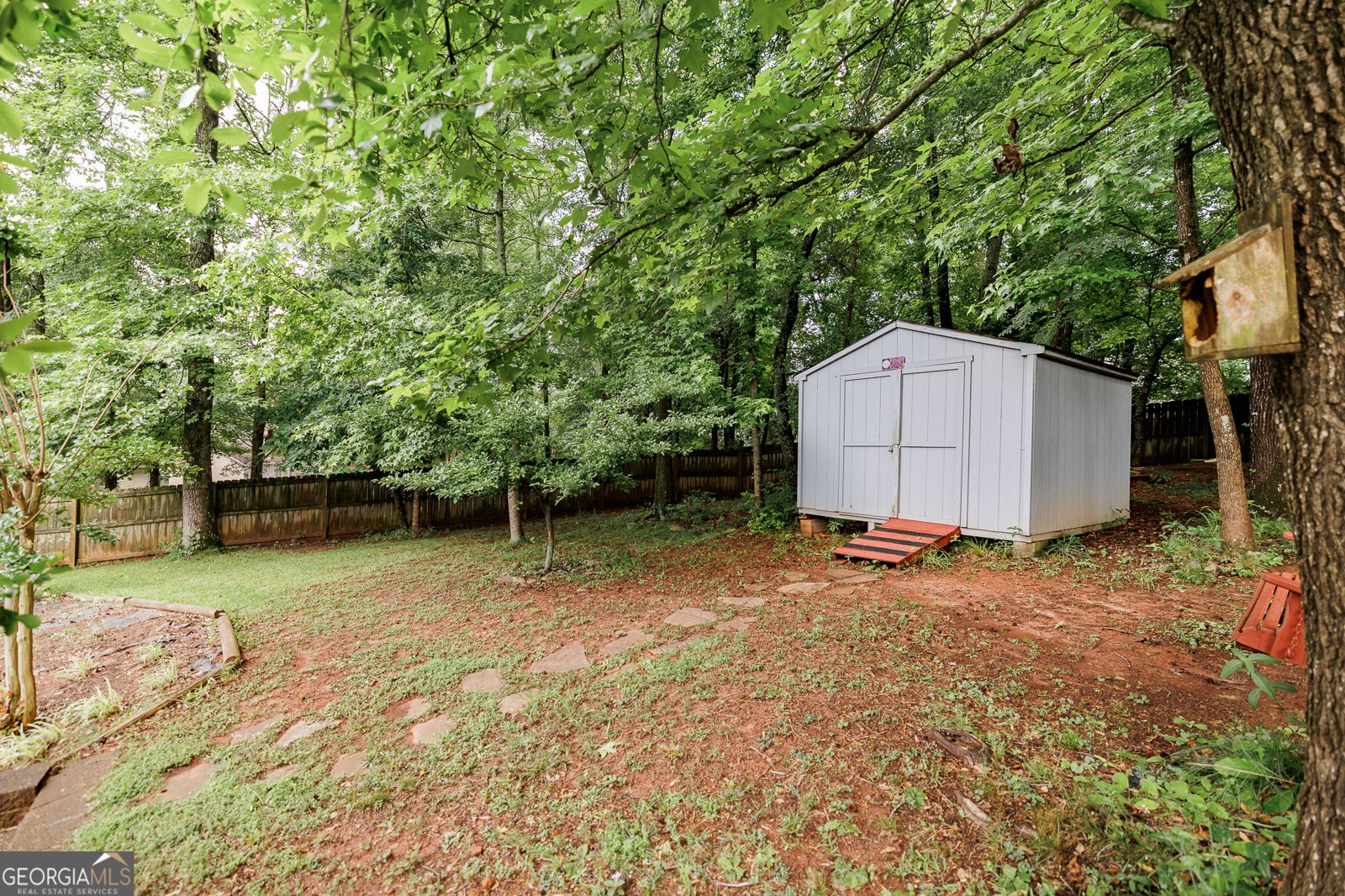 1663 Oconee Point Jefferson - 34