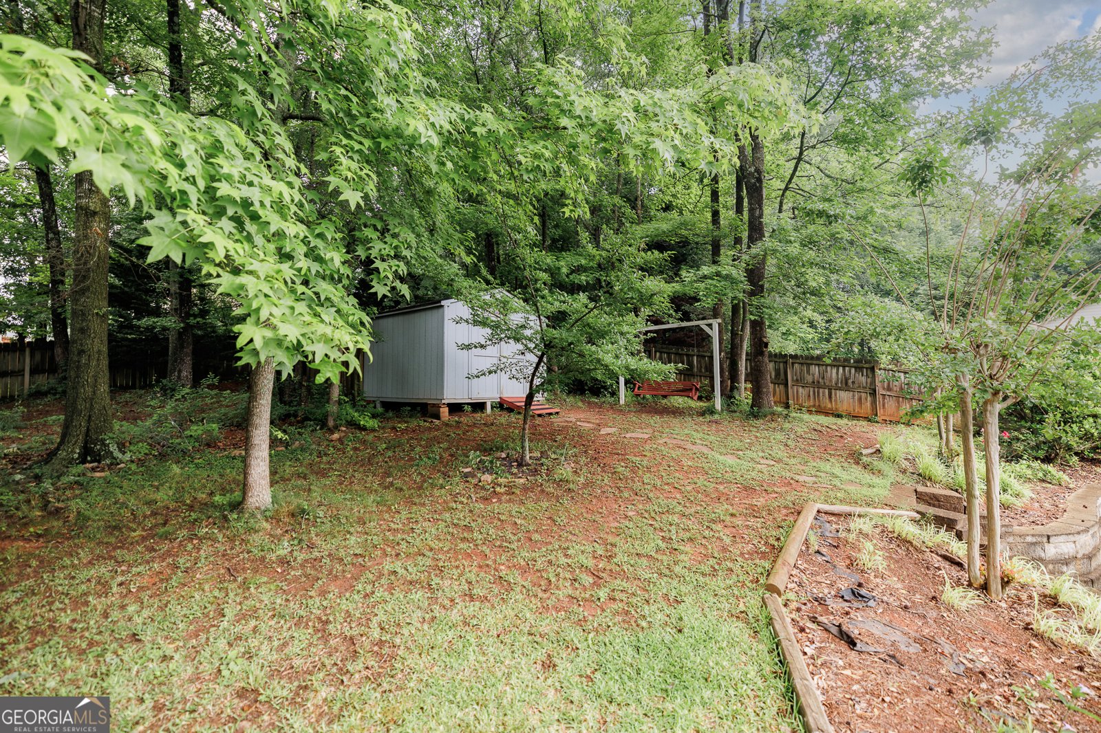 1663 Oconee Point Jefferson - 35