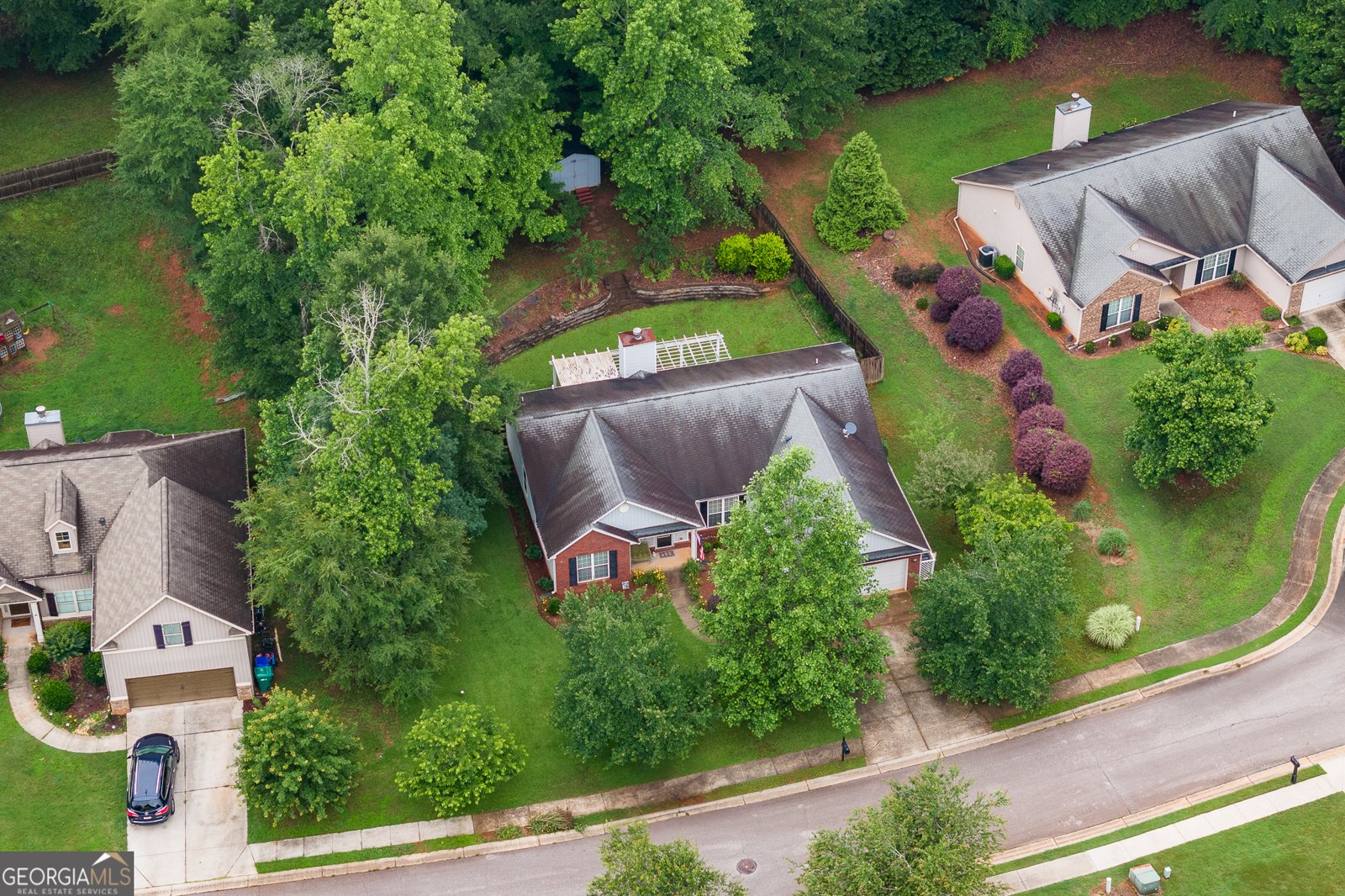 1663 Oconee Point Jefferson - 36