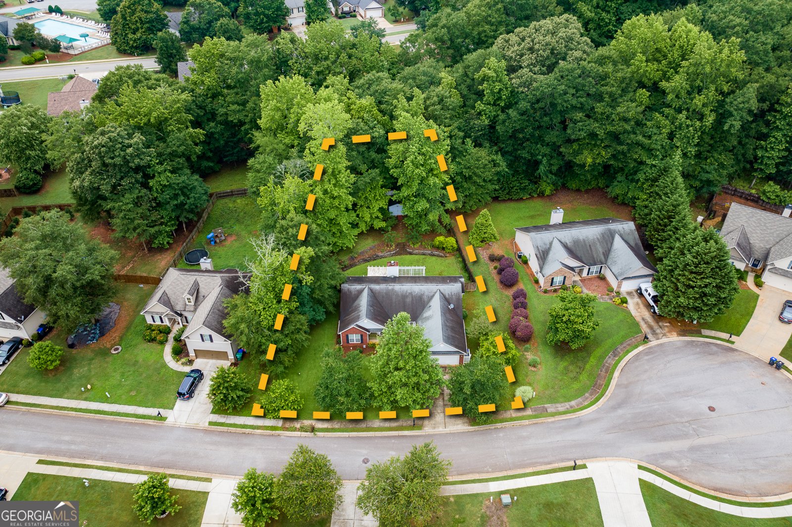 1663 Oconee Point Jefferson - 37