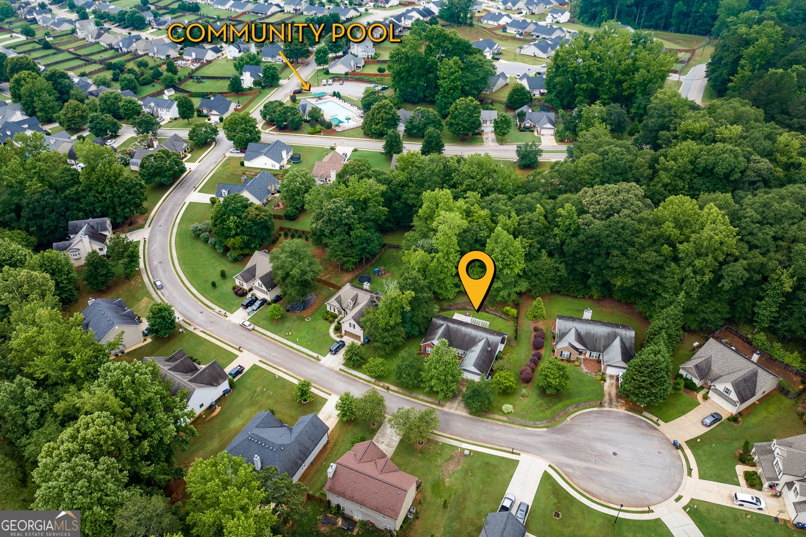 1663 Oconee Point Jefferson - 38