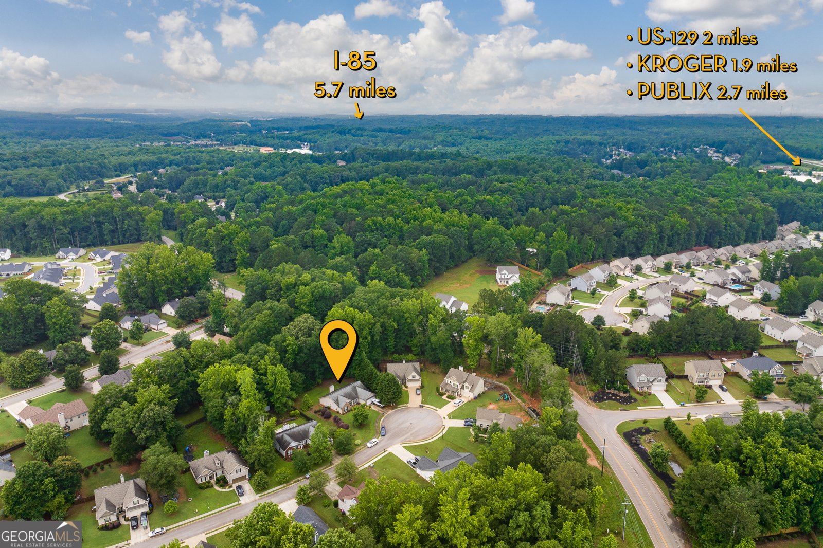 1663 Oconee Point Jefferson - 39