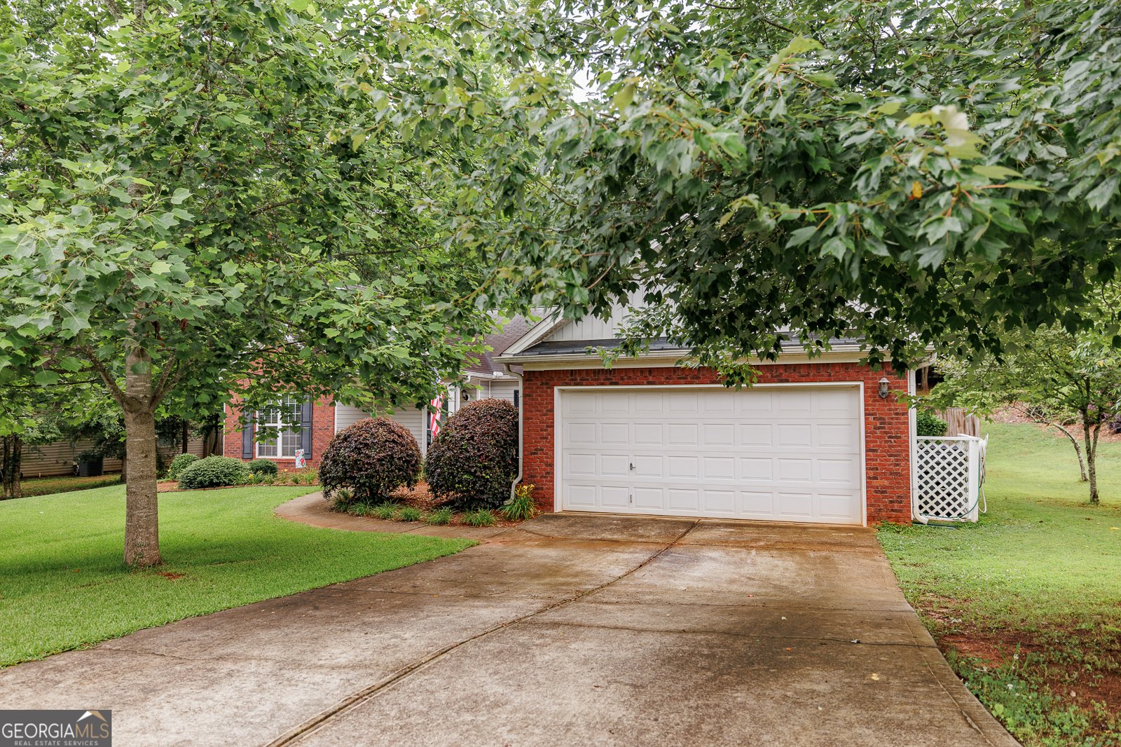 1663 Oconee Point Jefferson - 4