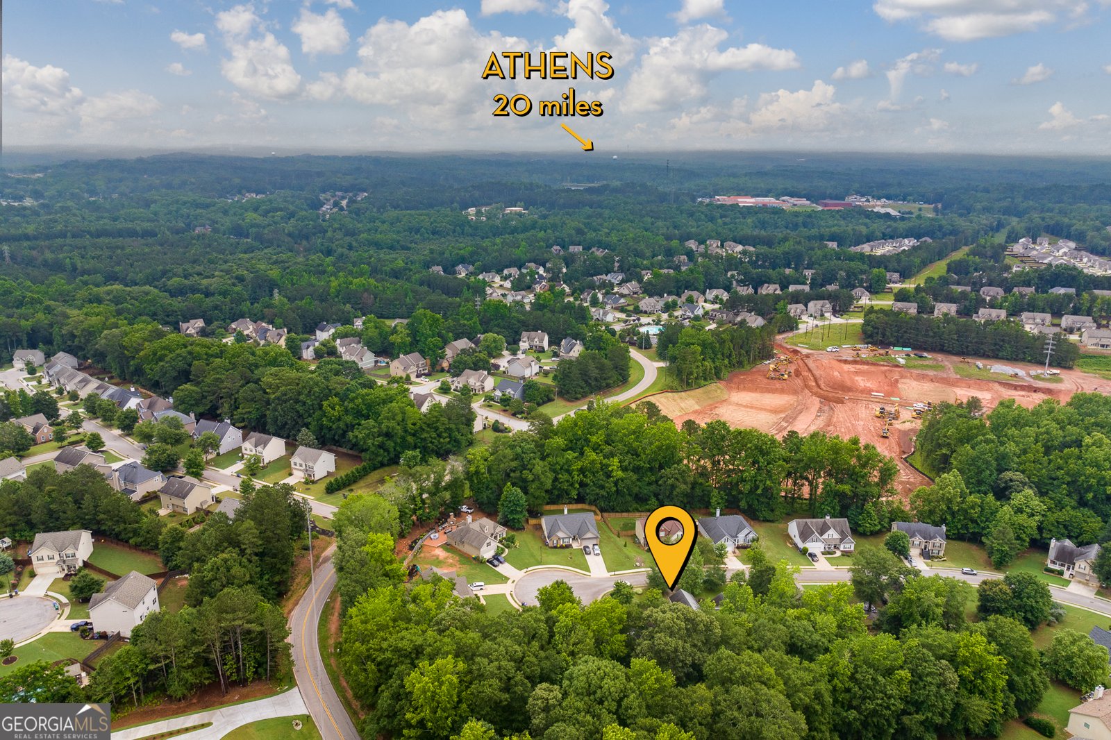 1663 Oconee Point Jefferson - 40