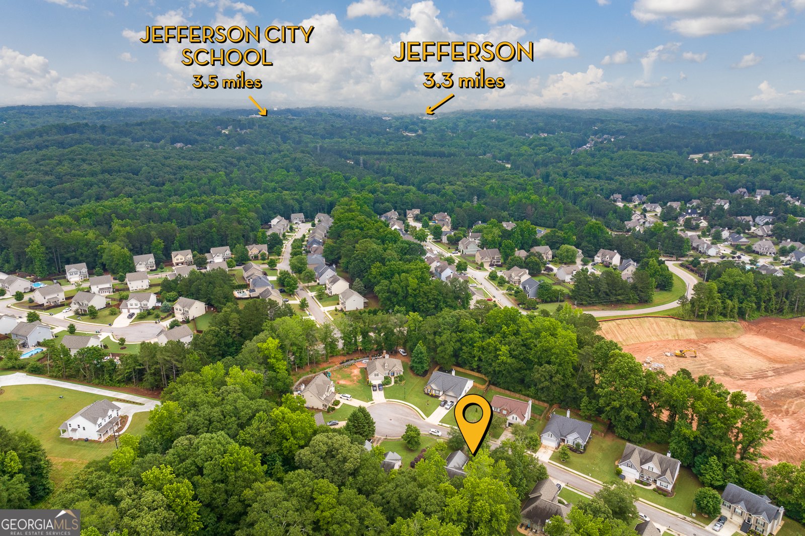 1663 Oconee Point Jefferson - 41