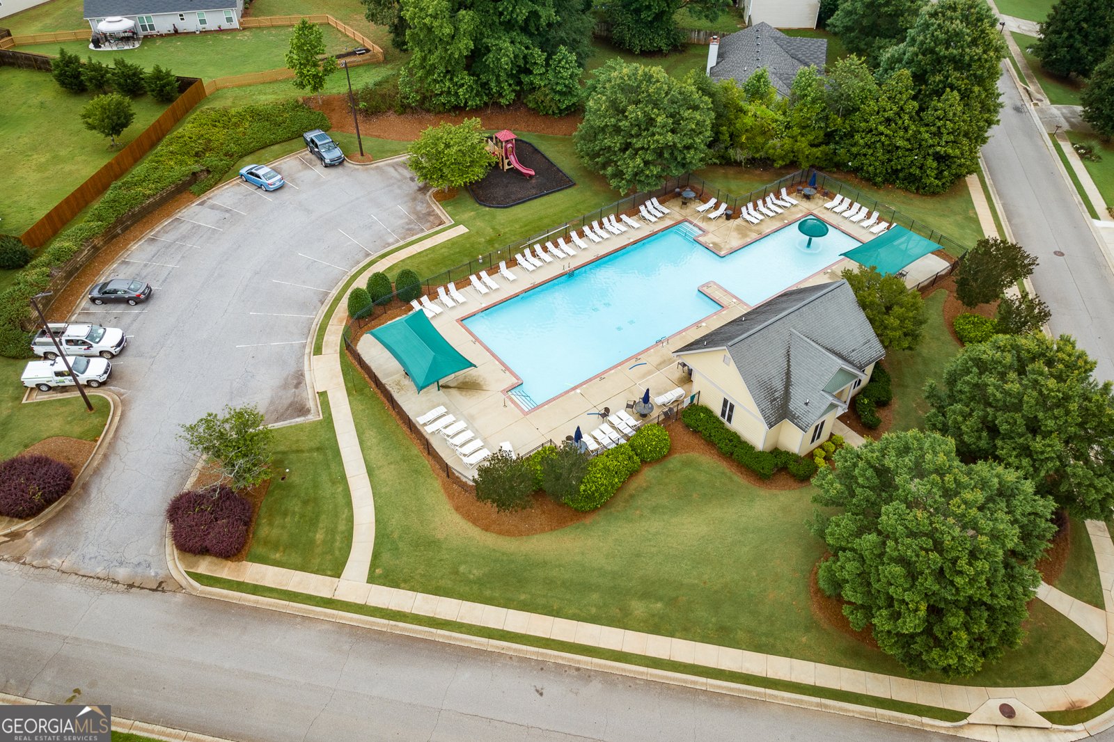 1663 Oconee Point Jefferson - 42