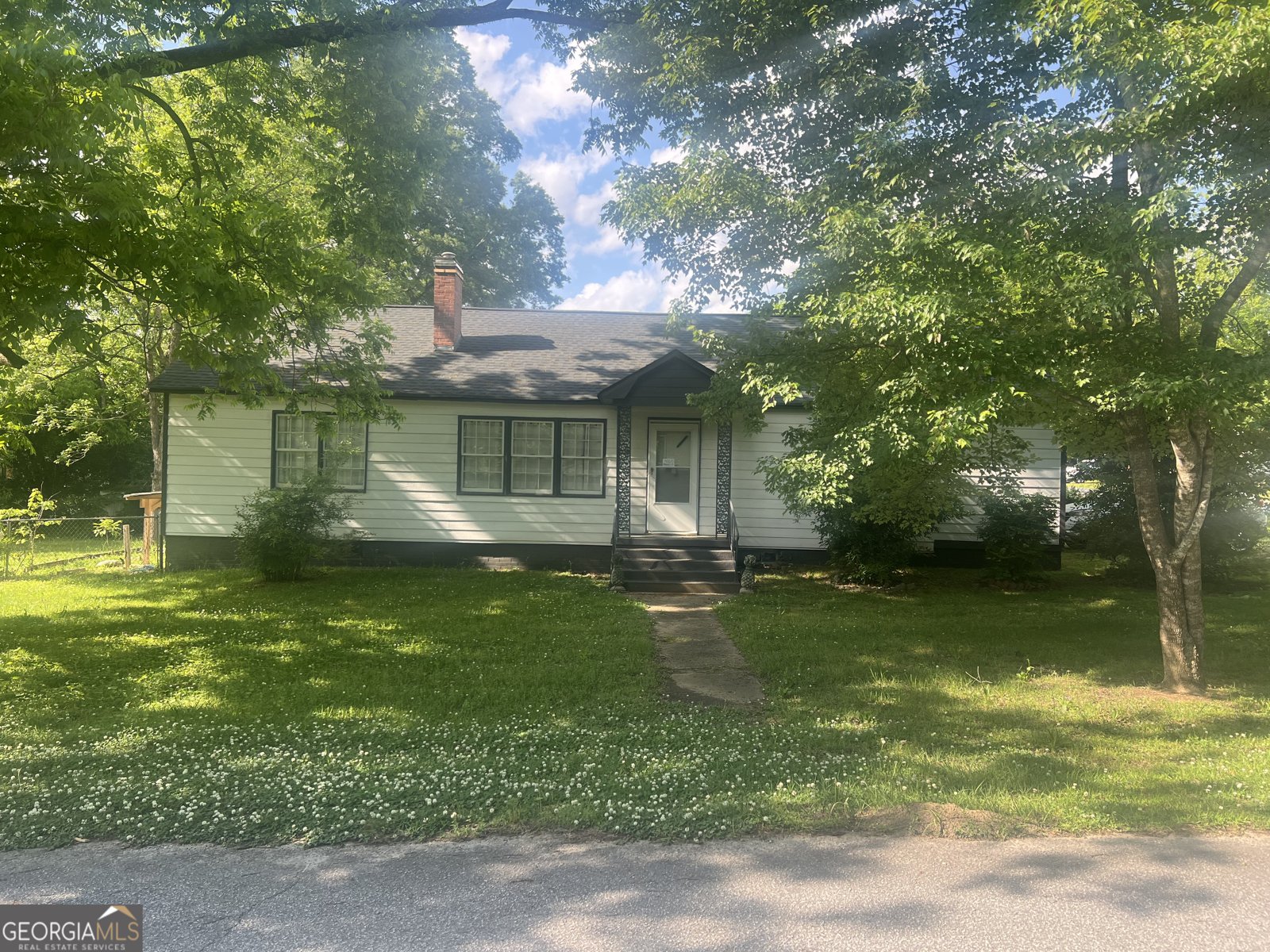 4109 Francis Street Covington - 1