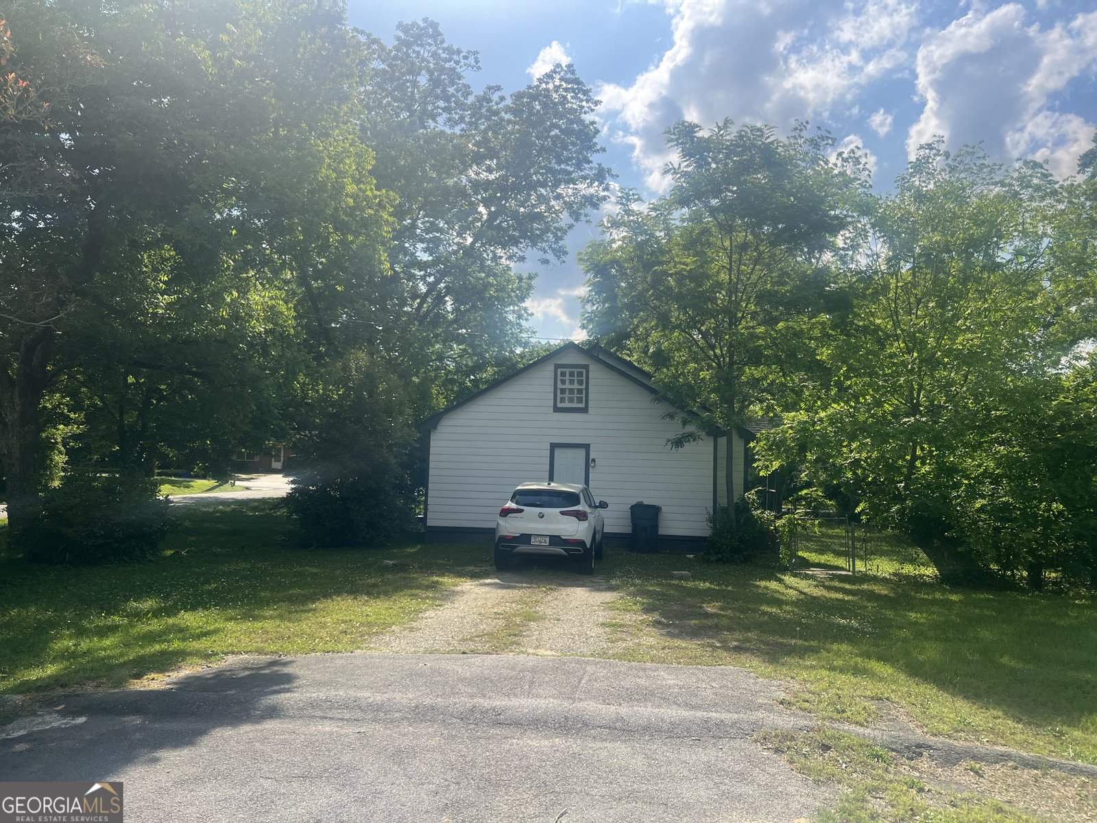 4109 Francis Street Covington - 2