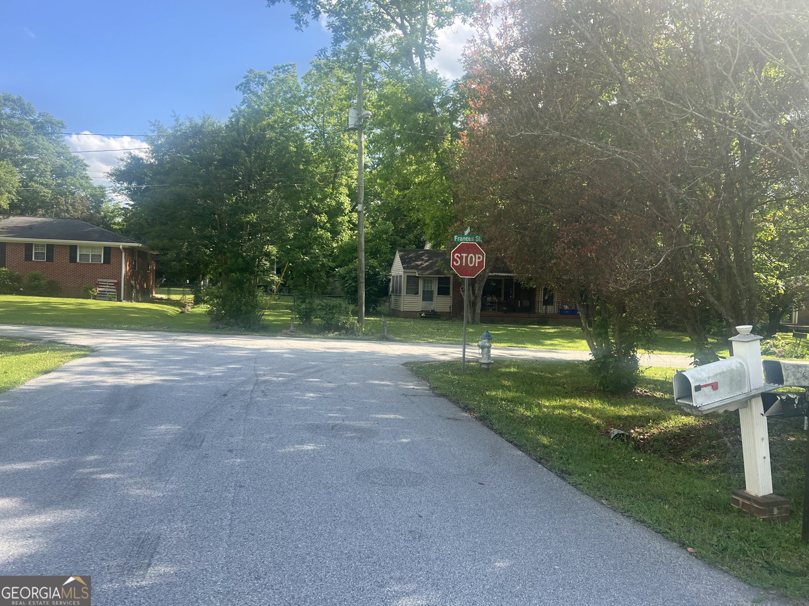 4109 Francis Street Covington - 3