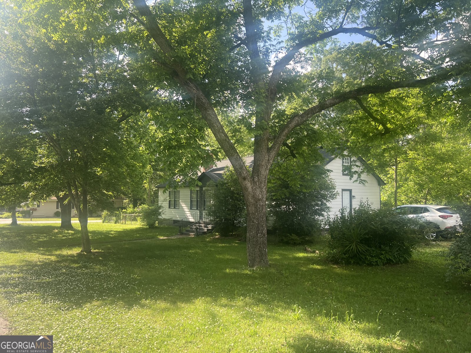 4109 Francis Street Covington - 4
