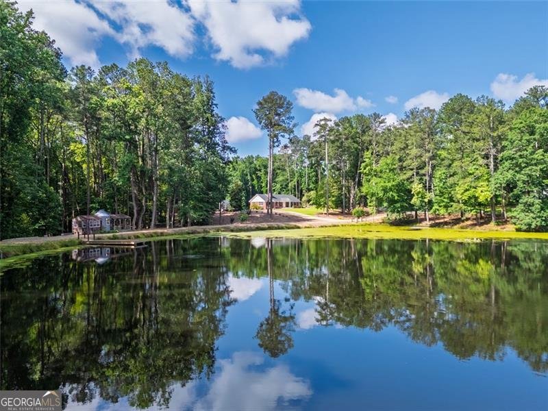 1382 VARNER Road Marietta - 1