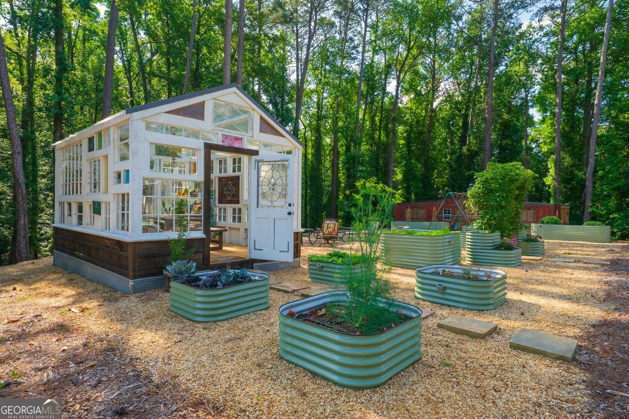 1382 VARNER Road Marietta - 12