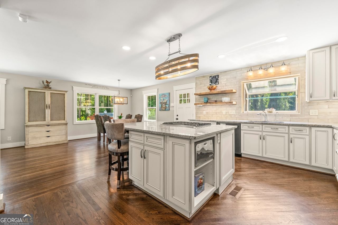 1382 VARNER Road Marietta - 14