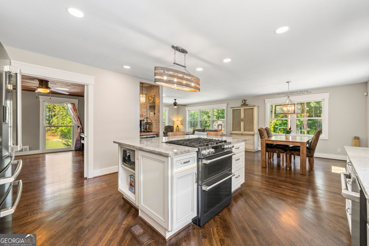 1382 VARNER Road Marietta - 17