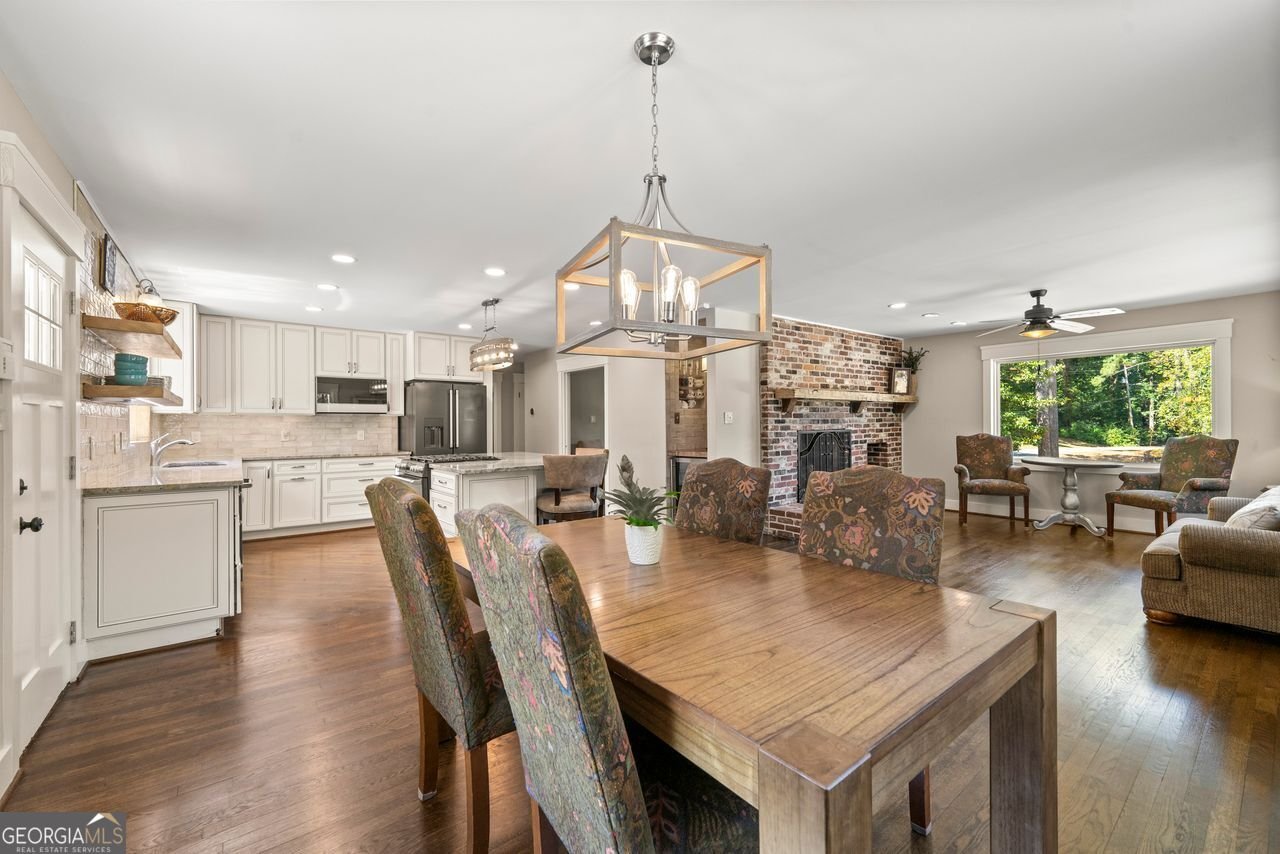 1382 VARNER Road Marietta - 18