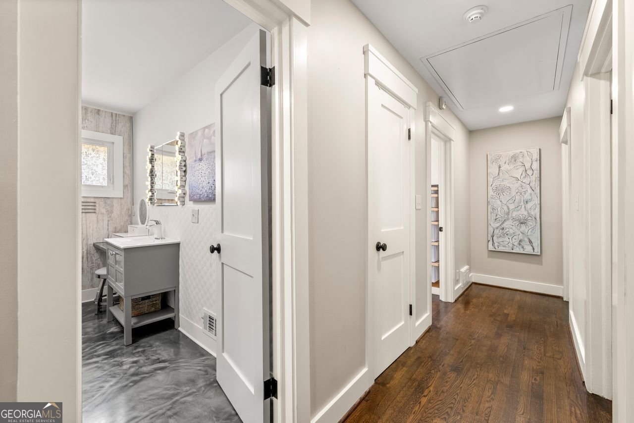 1382 VARNER Road Marietta - 20
