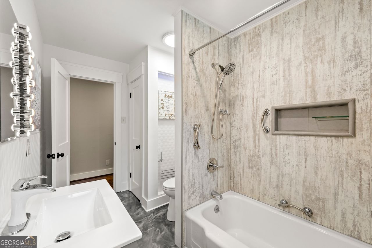 1382 VARNER Road Marietta - 22