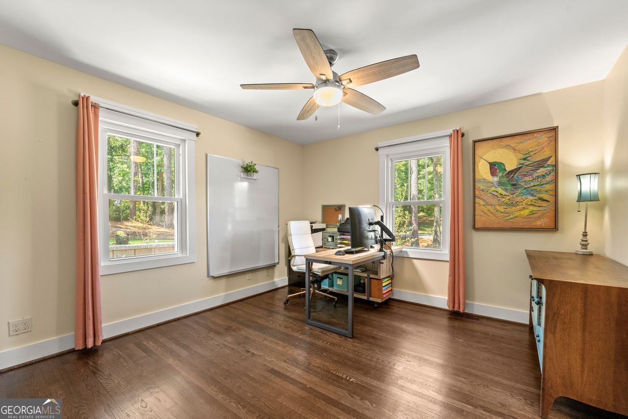 1382 VARNER Road Marietta - 23