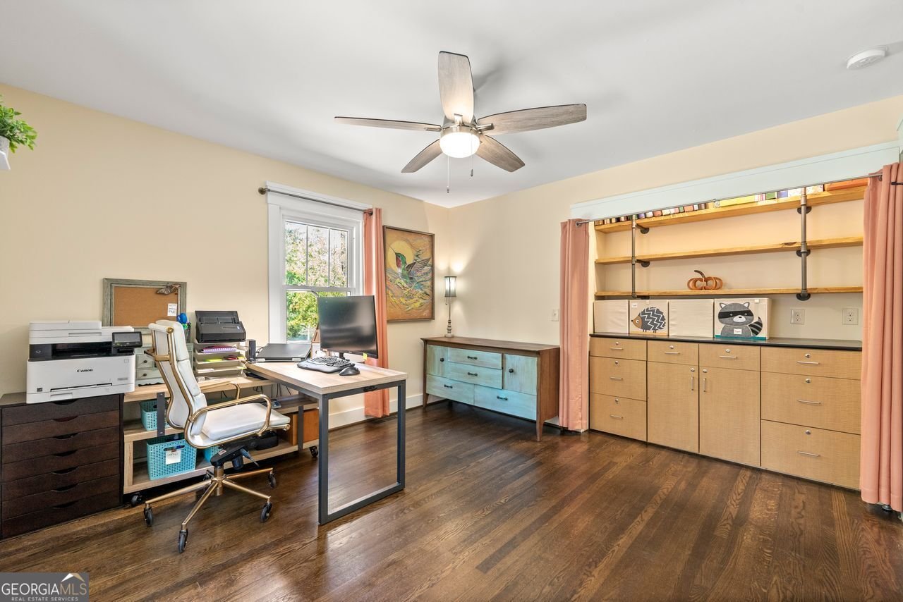 1382 VARNER Road Marietta - 24