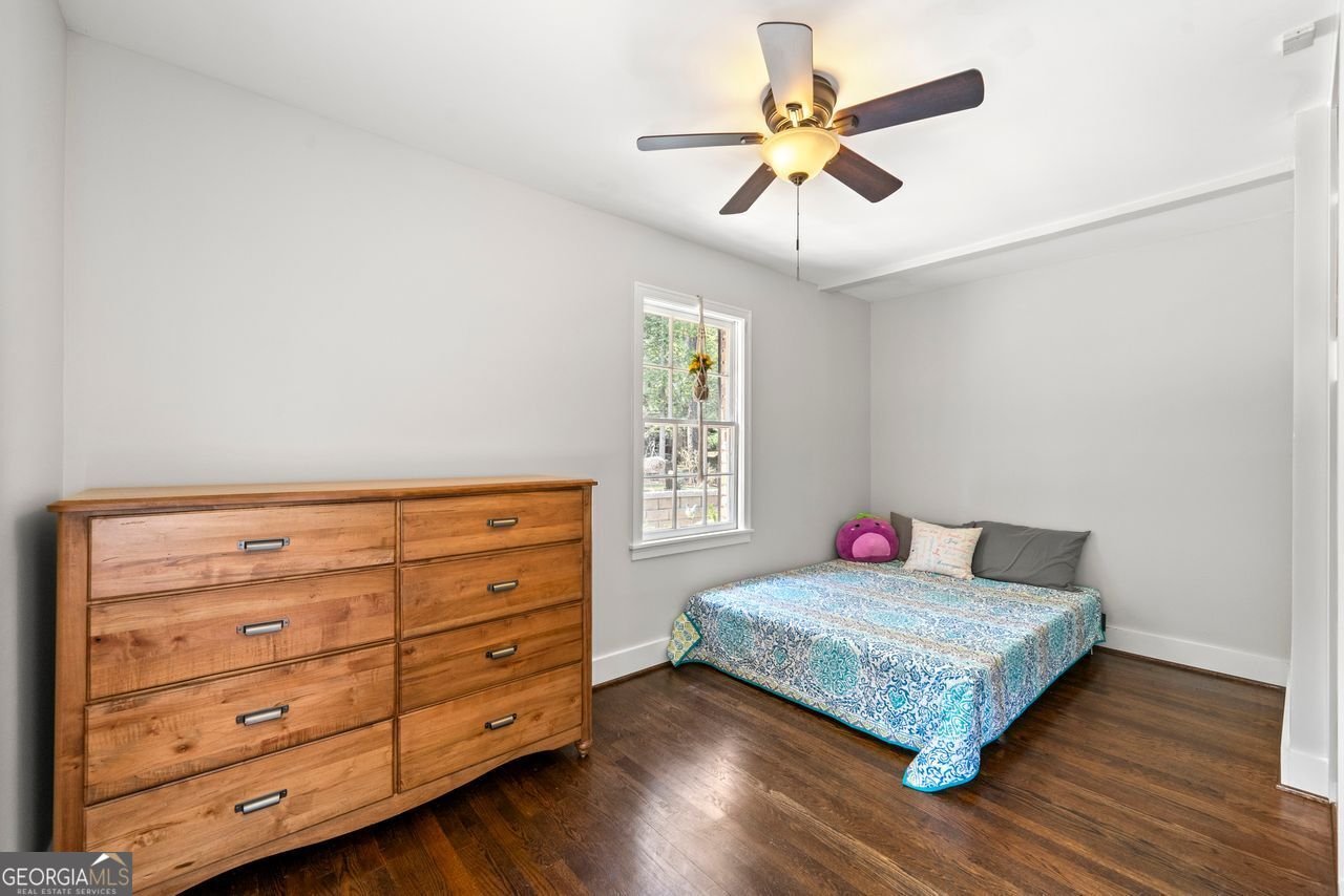 1382 VARNER Road Marietta - 26