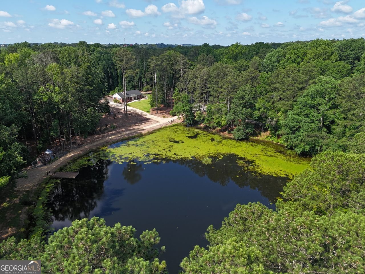 1382 VARNER Road Marietta - 29