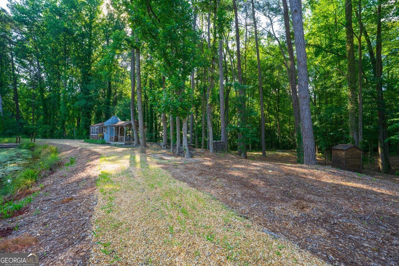 1382 VARNER Road Marietta - 32