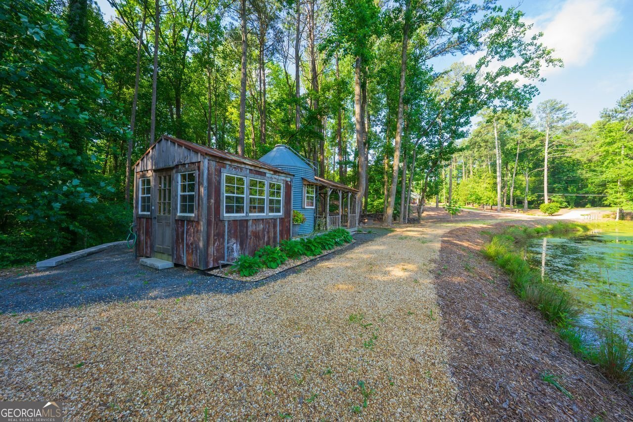 1382 VARNER Road Marietta - 37