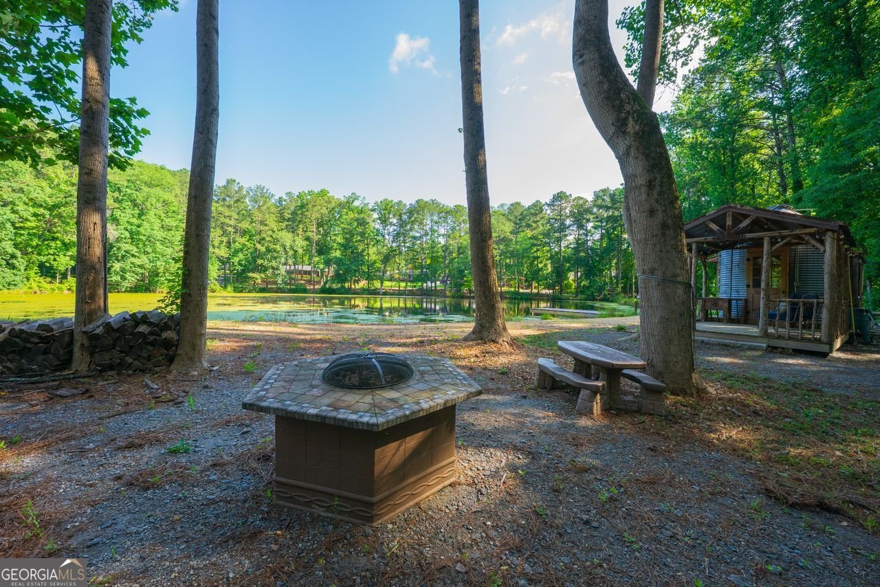 1382 VARNER Road Marietta - 43