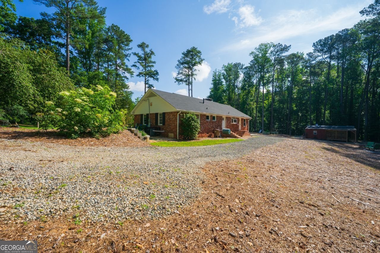 1382 VARNER Road Marietta - 49