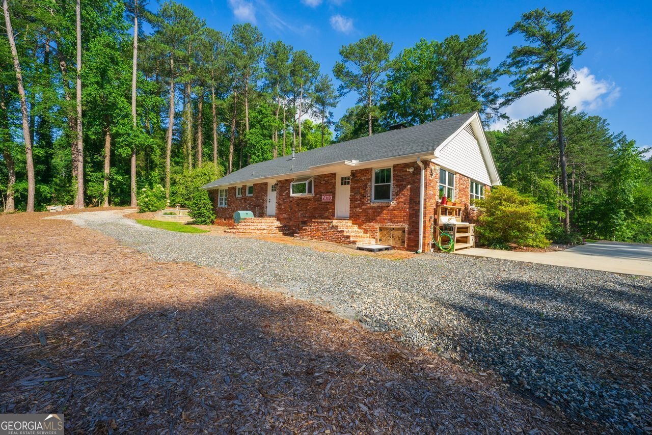 1382 VARNER Road Marietta - 52