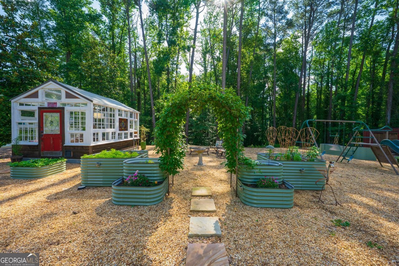 1382 VARNER Road Marietta - 56