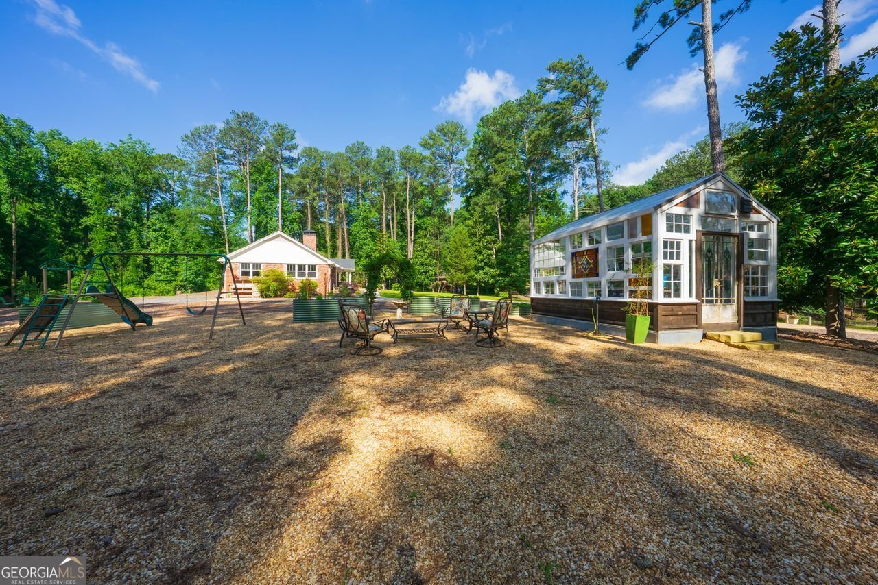 1382 VARNER Road Marietta - 57