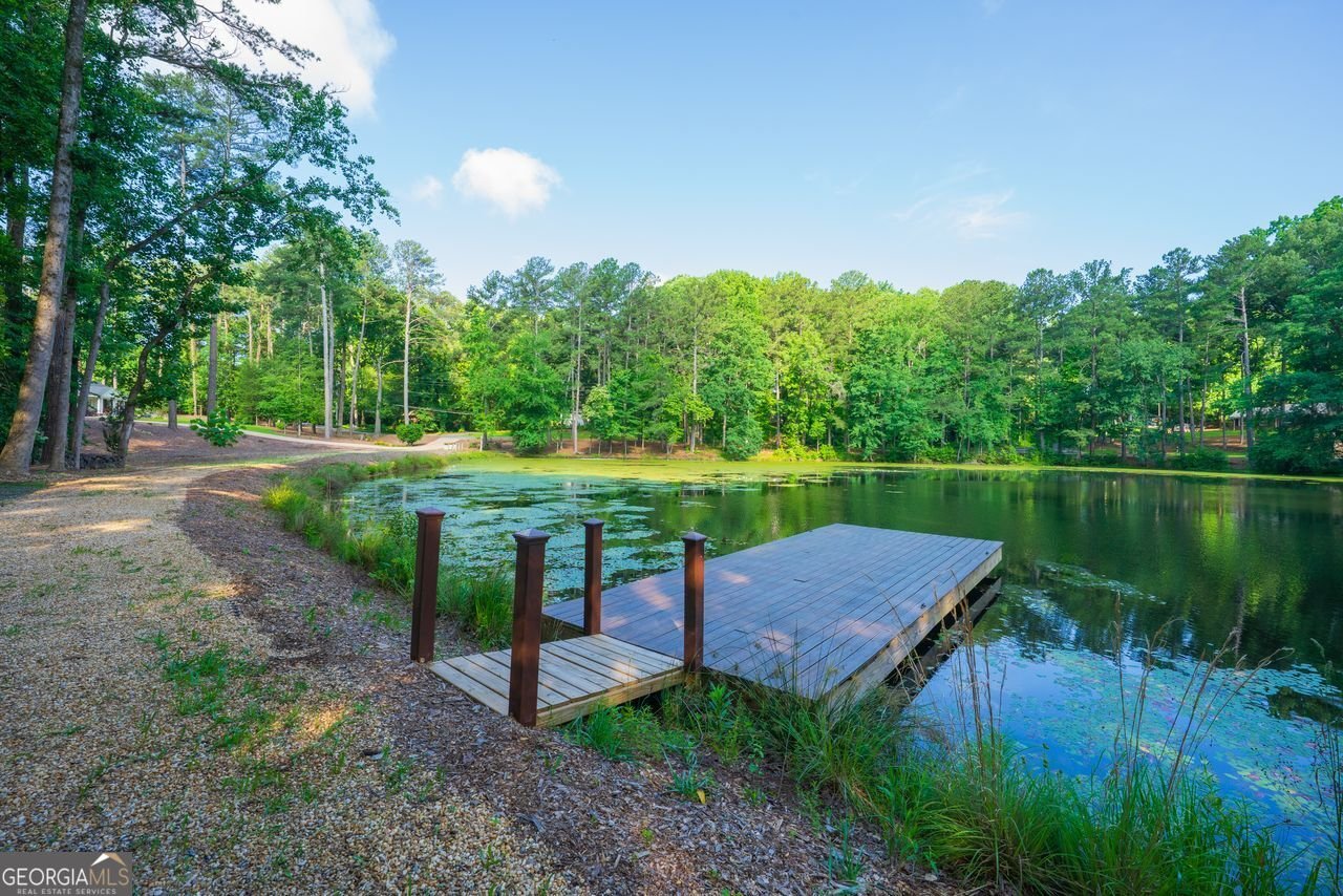 1382 VARNER Road Marietta - 6