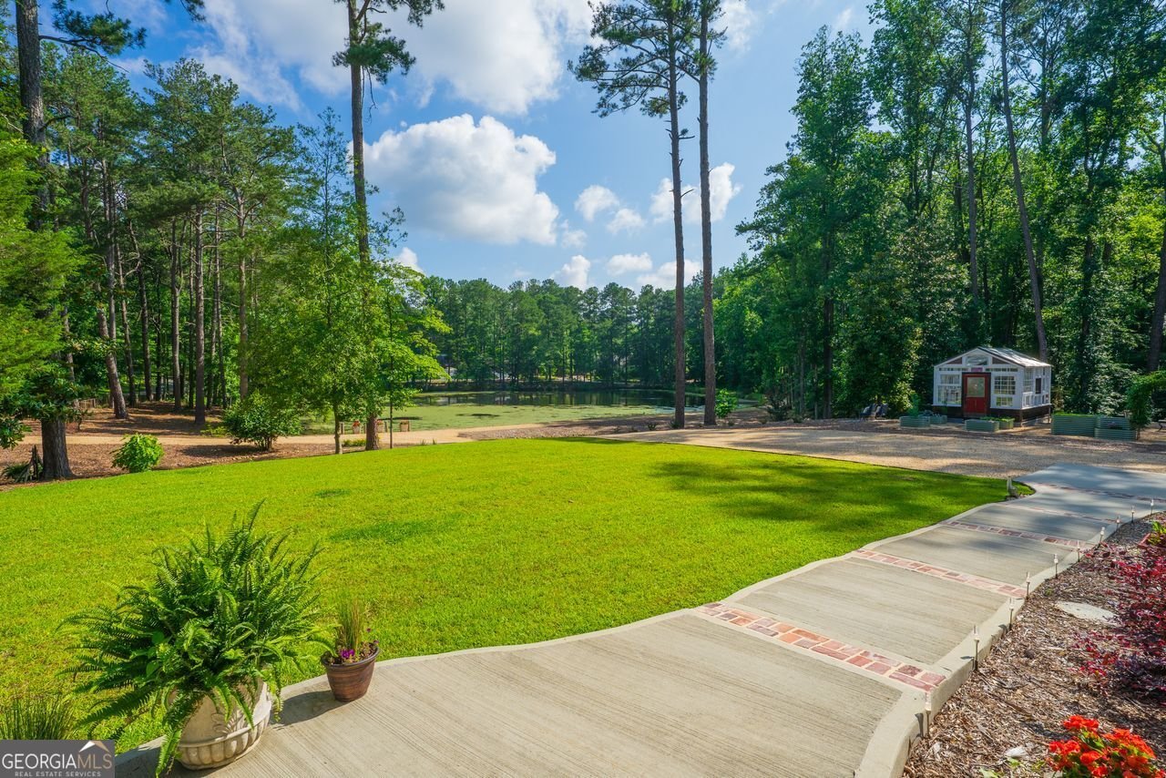 1382 VARNER Road Marietta - 60