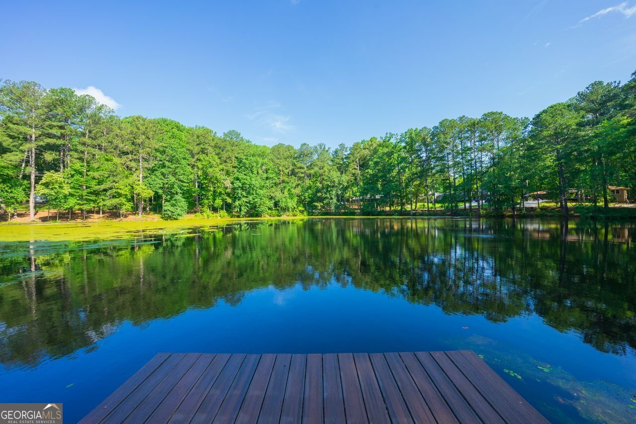 1382 VARNER Road Marietta - 7