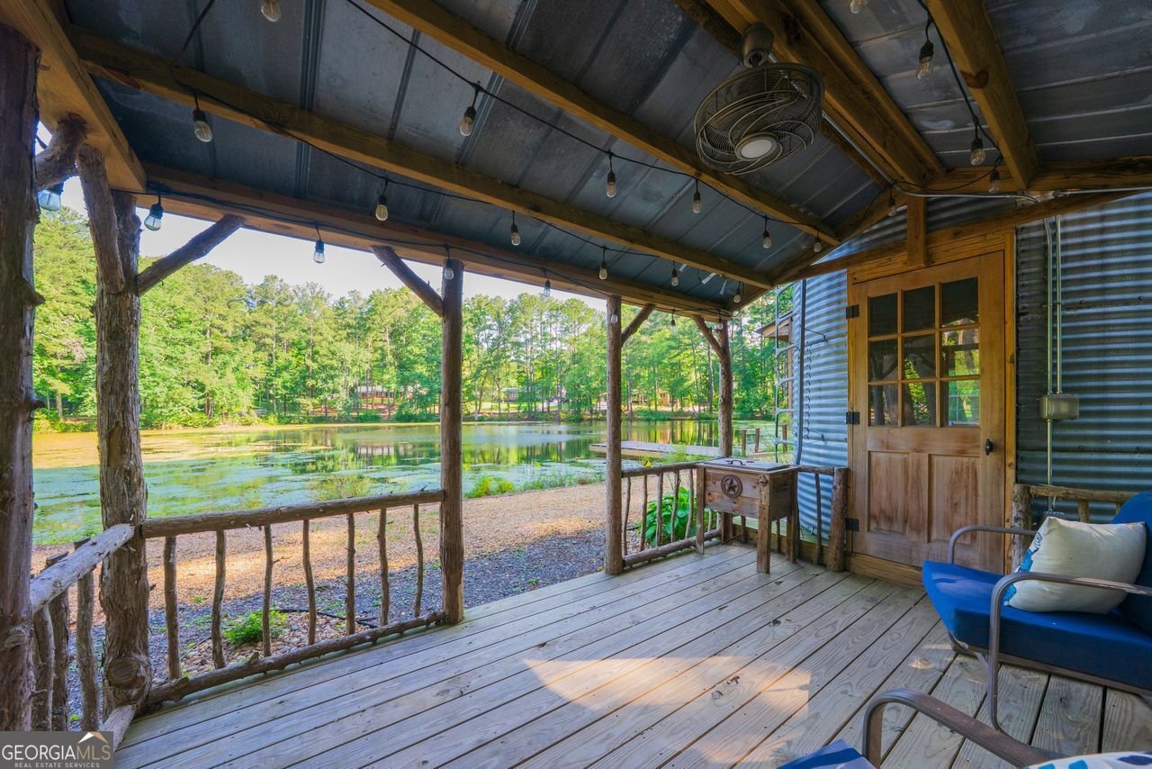 1382 VARNER Road Marietta - 8