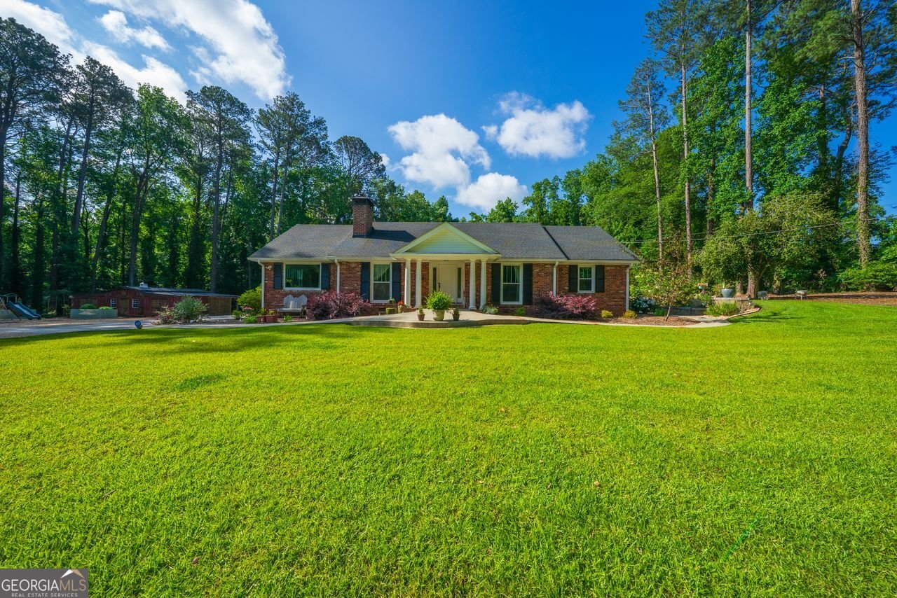 1382 VARNER Road Marietta - 9