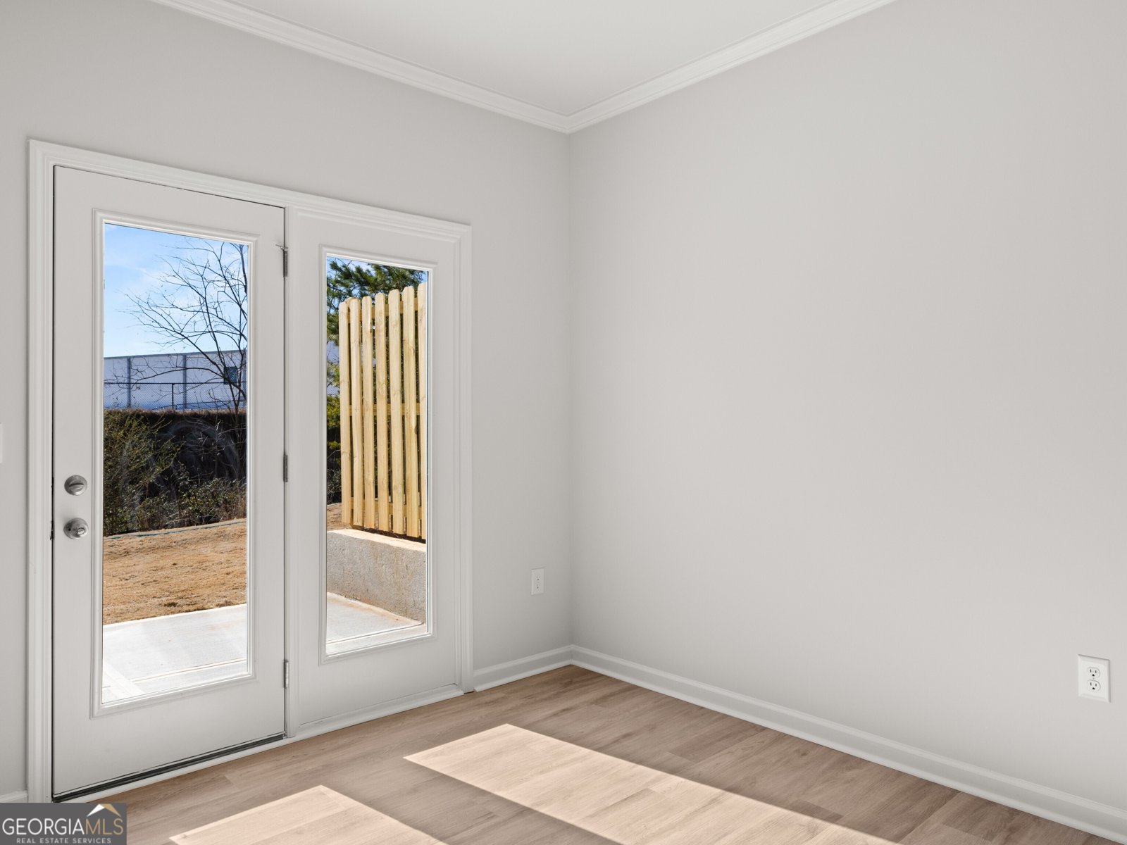 6722 Corryton Street Flowery Branch - 10