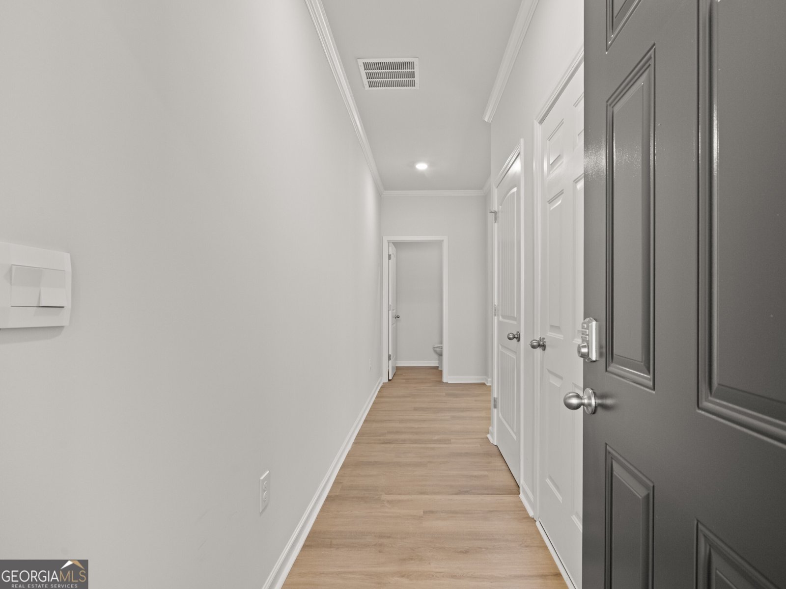 6722 Corryton Street Flowery Branch - 2