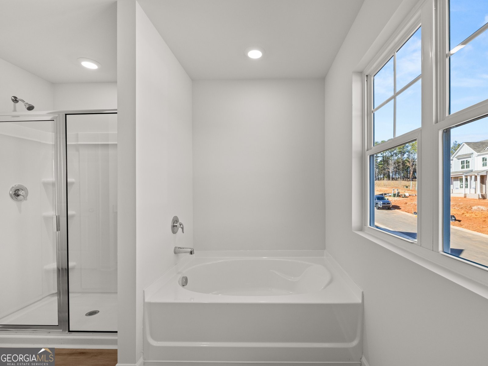 6722 Corryton Street Flowery Branch - 20