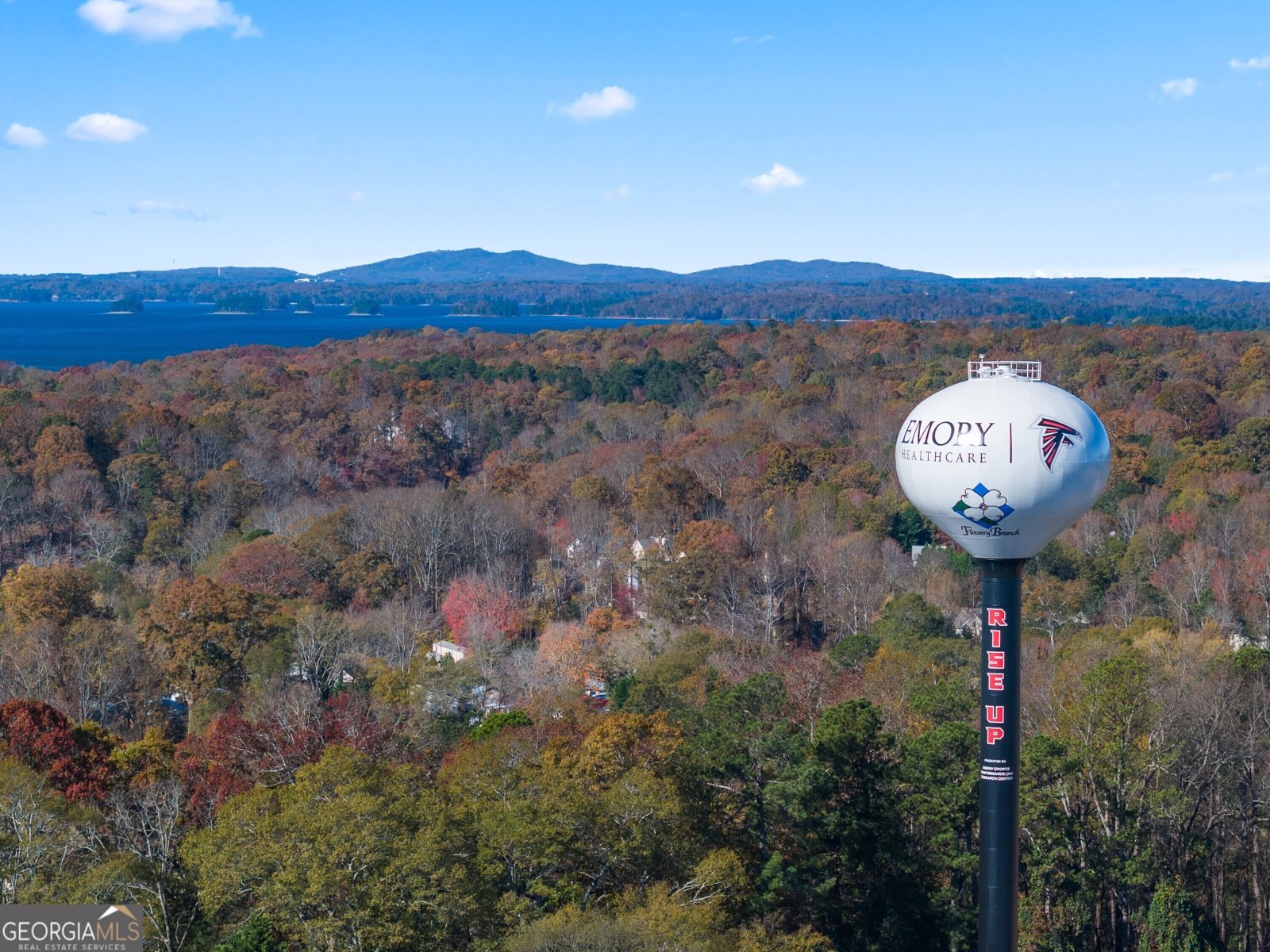 6722 Corryton Street Flowery Branch - 35