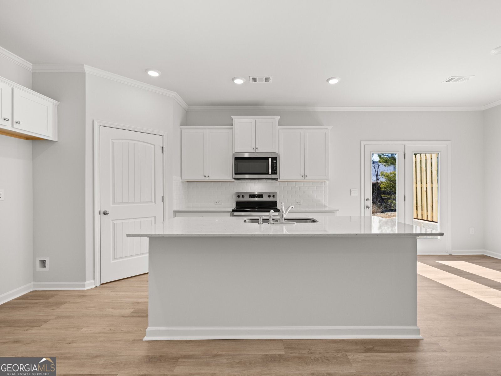 6722 Corryton Street Flowery Branch - 4