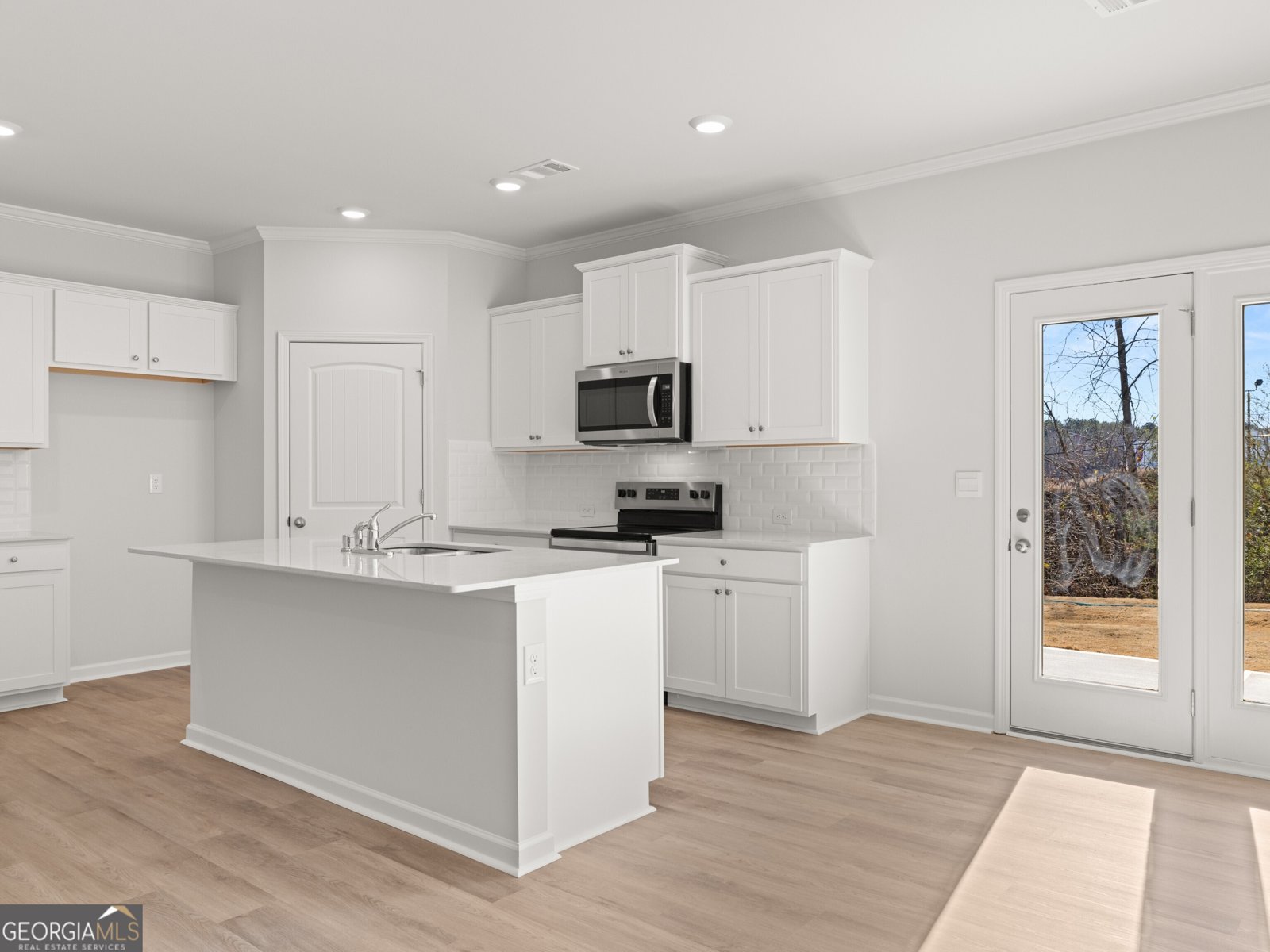 6722 Corryton Street Flowery Branch - 5