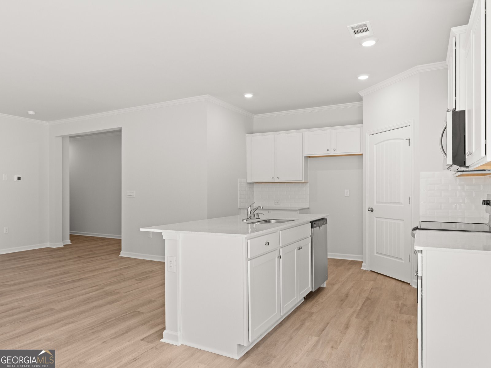 6722 Corryton Street Flowery Branch - 6