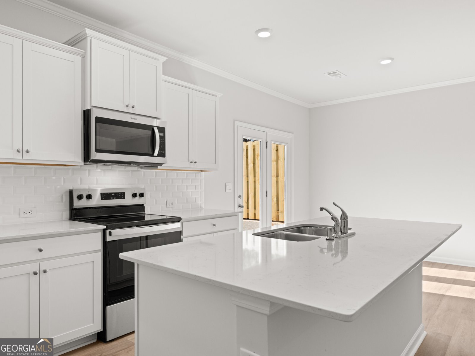6722 Corryton Street Flowery Branch - 7