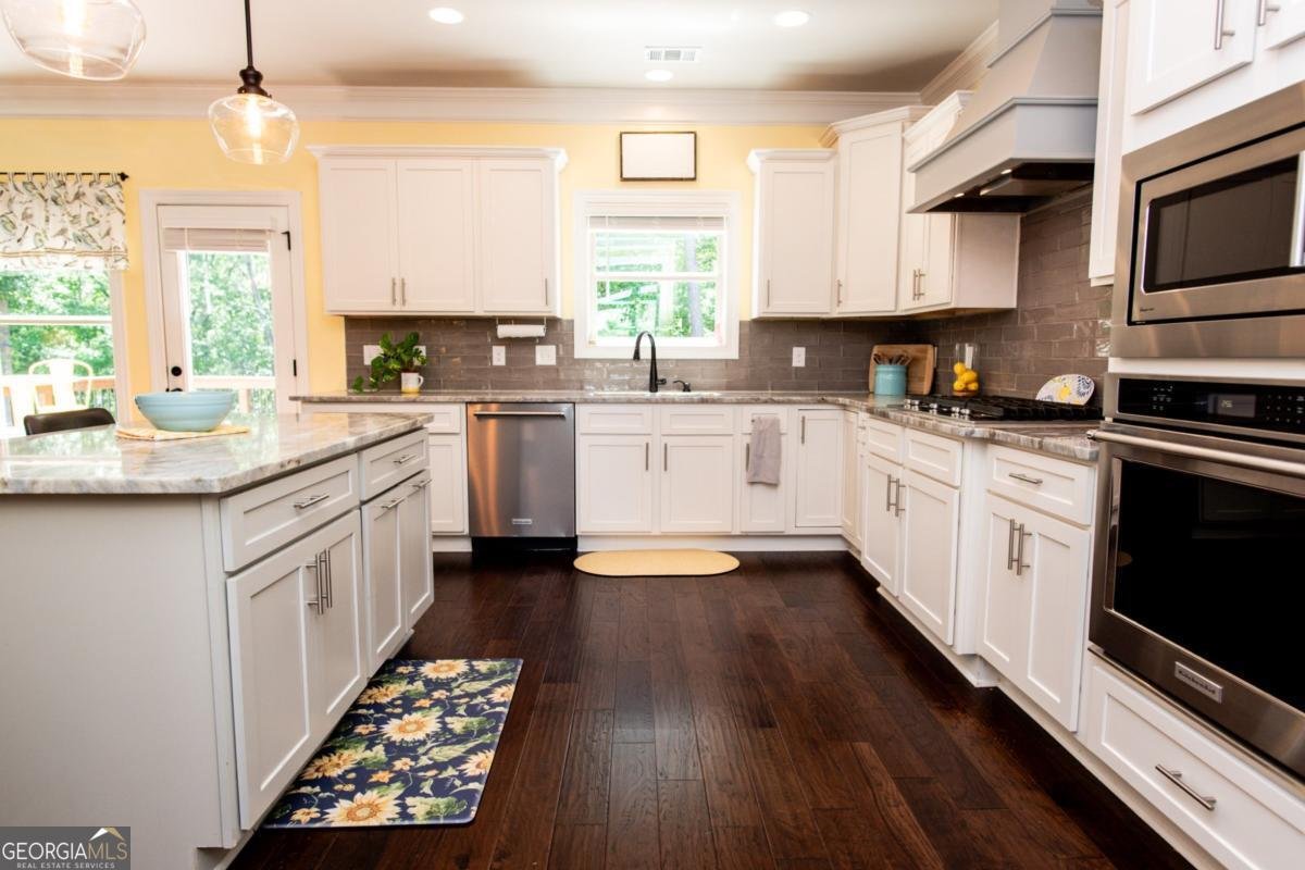 1032 Switchgrass Drive Statham - 12