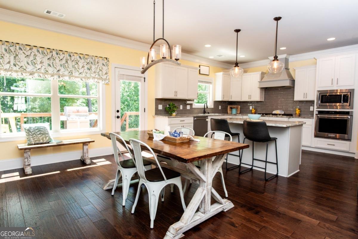 1032 Switchgrass Drive Statham - 16
