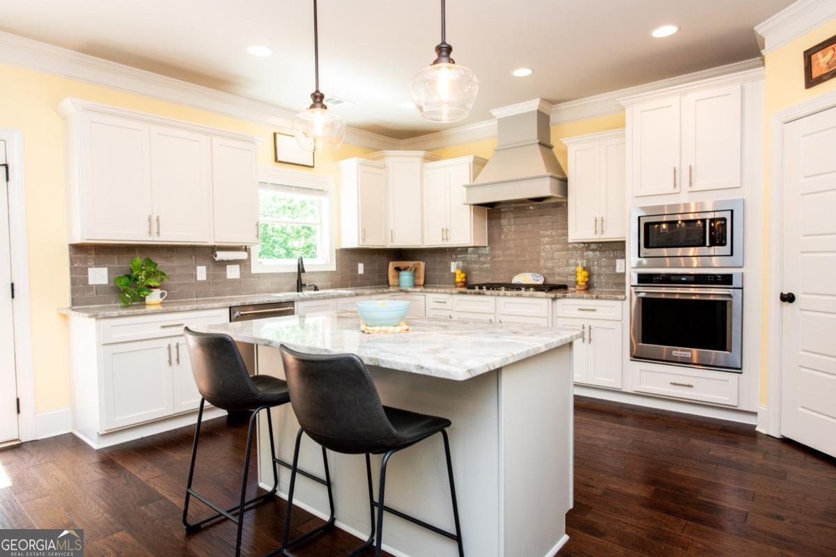 1032 Switchgrass Drive Statham - 17