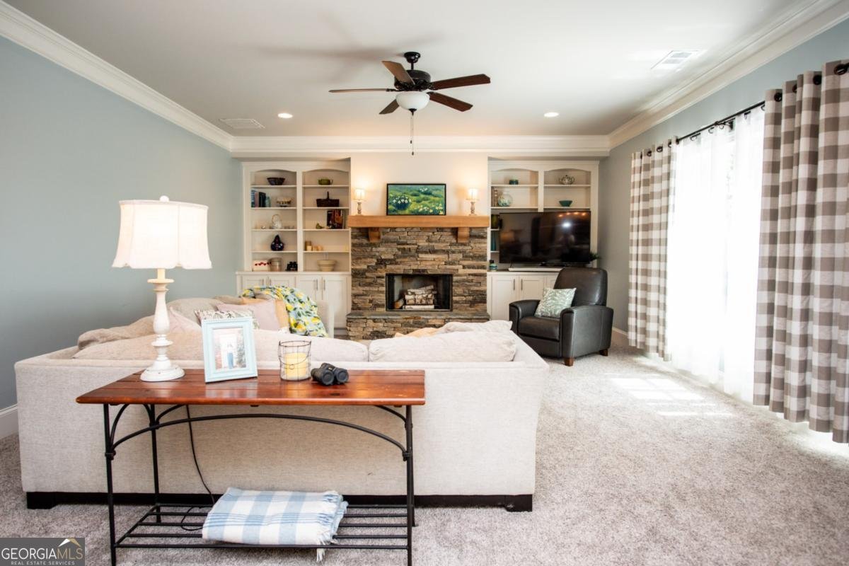 1032 Switchgrass Drive Statham - 18